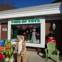 <p>Tons of Toys in Wyckoff  is prepping for the holiday season. The family-owned store has four other locations in New Jersey.</p>