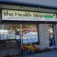 <p>The Health Stop in North Haledon has been in business for six years.</p>