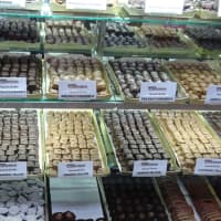 <p>Meyer&#x27;s House of Sweets in Wyckoff sells candy.</p>