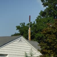 <p>Some Rye residents say they are upset by the unsightly appearance of cell phone towers popping up on lots throughout the city.</p>