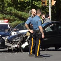 <p>Ridgewood police assisted.</p>