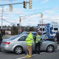 <p>Upper Saddle River police assisted with traffic control.</p>