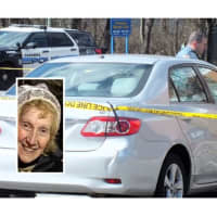 SAD UPDATE: Paramus Woman, 75, Struck By Sedan Driven By 94-Year-Old Motorist Dies