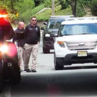 <p>A body was recovered from the Passaic River in Elmwood Park Sunday afternoon.</p>