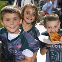 <p>Byram Hills hit the road to take on Brewster Friday night, with the Bears rolling to their second straight win.</p>