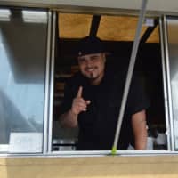 <p>Jose Perez from The Meat Truck says they are No. 1.</p>
