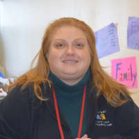 <p>Monica Maccera Filppu is principal at Great Oaks Charter School in Bridgeport.</p>