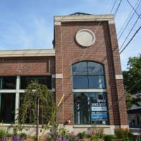 <p>While Modell&#x27;s Sporting Goods is occupying the majority of the former Borders Books and Music site in Mount Kisco, the southern portion of the building remains empty.</p>