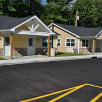 <p>The project for military veterans with special needs has 14 units.</p>