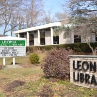 <p>Leonia Library is facing potential budget cuts.</p>