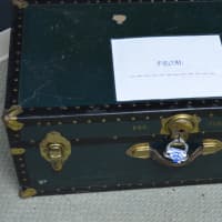 <p>A locked chest can hold many secret treasures inside and you must solve the mystery to open it up.</p>