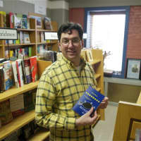 <p>Written Words bookstore in Shelton is fueled by a love of books, says David Broder.</p>