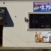 <p>Holy Cow Sliders has been based out of Dumont&#x27;s Brookside Tavern since Feb. 1.</p>
