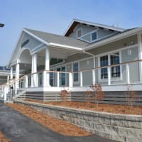 <p>Penfield Pavilion will officially re-open in Fairfield on March 7. The public is invited.</p>