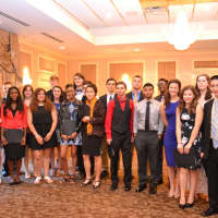 Local Scholars Honored By Dutchess County Chamber Foundation