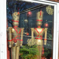 <p>Langanke&#x27;s Florist is getting ready for the holidays this month.</p>