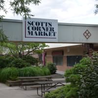 <p>A major renovation is planned for Scotts Corner Market in Pound Ridge.</p>