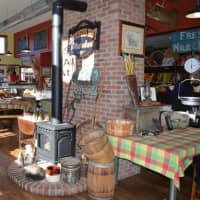 <p>Butcher&#x27;s Best serves high-quality meats, seafood, produce and prepared meals, and has a creative store with antiques compiled by owner Steve Ford.</p>
