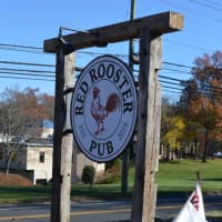 <p>Red Rooster Pub opened for business at 160 South Main Street in Newtown..</p>