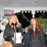 <p>The daughters of the late Mildred Wago, who once served as North Castle&#x27;s receiver of taxes, announce they have a letter confirming the Armonk connection to Frosty the Snowman.</p>