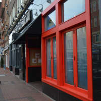 <p>Killer B is now open for business in this space on Norwalk&#x27;s busy Washington Street.</p>