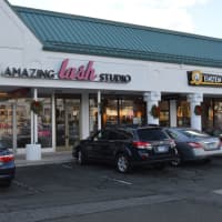 <p>Amazing Lash Studio opened recently in Fairfield.</p>