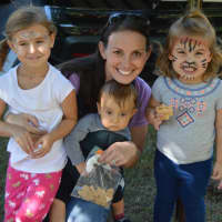 <p>There is fun for every member of the family at the Country Fair at the Easton Public Library last weekend.</p>