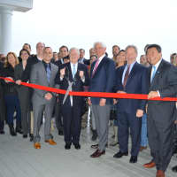 <p>Penfield Pavilion had an official re-opening on Tuesday, March 7, 2017.</p>