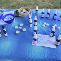 <p>Skin care products from Moongate Farm LLC.</p>