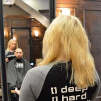 <p>The stylists at The Ridgewood Man are highly experienced.</p>