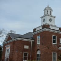 <p>The Amenia Town Hall event takes place on Saturday, April 23.</p>