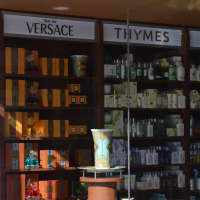 <p>The new Greenwich Pharmacy in New Canaan offers lifestyle items in addition to prescriptions.</p>