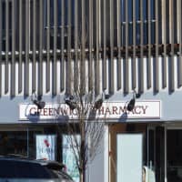 <p>Greenwich Pharmacy recently opened its doors in downtown New Canaan.</p>