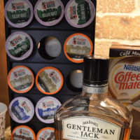<p>Want some Gentleman Jack Tennessee Whiskey with your coffee?</p>