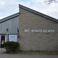 <p>Mt. Kisco Glass has closed after 60 years.</p>