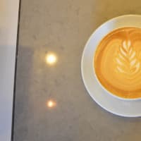 <p>Stamford&#x27;s Lorca serves many delicious varieties of drinks, including a traditional cappuccino.</p>