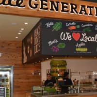 <p>Juice Generation at The Westchester.</p>
