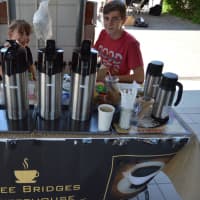 <p>Three Bridges Coffeehouse is one of Shelton&#x27;s newest businesses.</p>