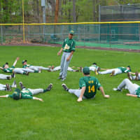 <p>Bergenfield Little League opening day.</p>