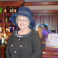 <p>The Hat City Ball in Danbury is all about the hats.</p>