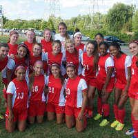 <p>The North Rockland High girls soccer team is looking for another solid season.</p>