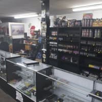 <p>The latest electronic cigarette products are available at Dave&#x27;s Electronic Cigarette Shop.</p>