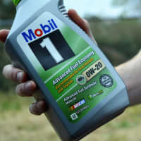 <p>The synthetic oil used by Nomad Oil.</p>