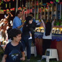<p>The Ridgefield Carnival benefits the Ridgefield Prevention Council and the Boys &amp; Girls Club.</p>