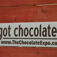 <p>Want chocolate? The Maritime Aquarium &#x27;got it&#x27; for the Chocolate Expo.</p>
