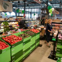 <p>Fresh, homemade foods are the specialty at bfresh in Fairfield.</p>