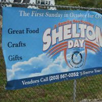 <p>Celebrate Shelton was held along Howe Avenue on Sunday with vendors, food trucks, local shops and much more.</p>