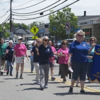 <p>Dutchess County residents came out to honor those who gave their lives in service to our country Monday, as the Town of Fishkill held its Memorial Day Parade on Main Street.</p>