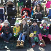 <p>The Dutchess County St. Patrick&#x27;s Day Parade is set for Saturday in Wappingers Falls.</p>