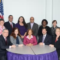 <p>The New Rochelle Board of Education is preparing to host a public forum about a potential $50 million bond referendum. </p>